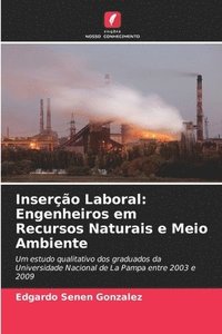 bokomslag Insero Laboral