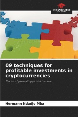 09 techniques for profitable investments in cryptocurrencies 1