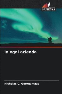 bokomslag In ogni azienda