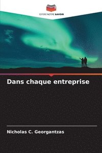 bokomslag Dans chaque entreprise