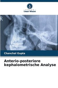 bokomslag Anterio-posteriore kephalometrische Analyse