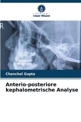 Anterio-posteriore kephalometrische Analyse 1