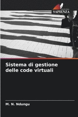 Sistema di gestione delle code virtuali 1