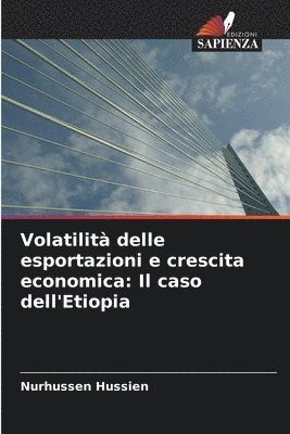 bokomslag Volatilit delle esportazioni e crescita economica