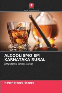 bokomslag Alcoolismo Em Karnataka Rural