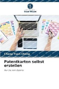 bokomslag Patentkarten selbst erstellen