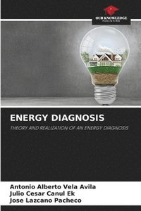 bokomslag Energy Diagnosis