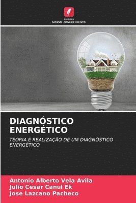 Diagnstico Energtico 1