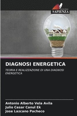 Diagnosi Energetica 1
