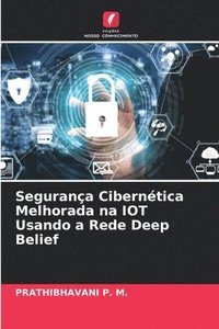 bokomslag Segurana Ciberntica Melhorada na IOT Usando a Rede Deep Belief