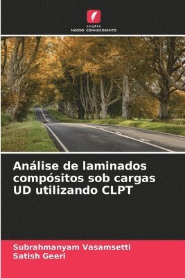 Anlise de laminados compsitos sob cargas UD utilizando CLPT 1