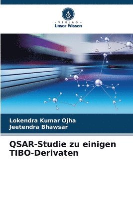 bokomslag QSAR-Studie zu einigen TIBO-Derivaten