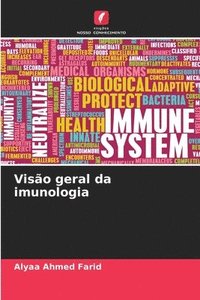 bokomslag Viso geral da imunologia