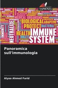 bokomslag Panoramica sull'immunologia