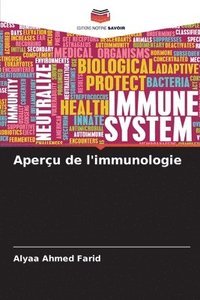 bokomslag Aperu de l'immunologie