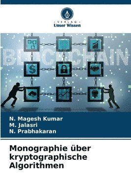 Monographie ber kryptographische Algorithmen 1