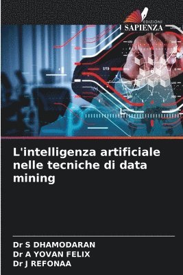 L'intelligenza artificiale nelle tecniche di data mining 1