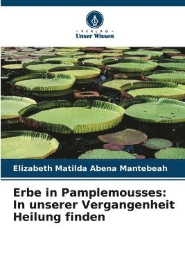 Erbe in Pamplemousses 1