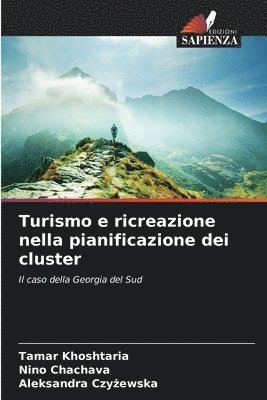 Turismo e ricreazione nella pianificazione dei cluster 1