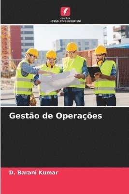 Gesto de Operaes 1