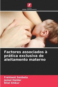 bokomslag Factores associados  prtica exclusiva de aleitamento materno