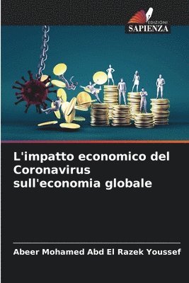 L'impatto economico del Coronavirus sull'economia globale 1