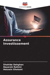 bokomslag Assurance Investissement