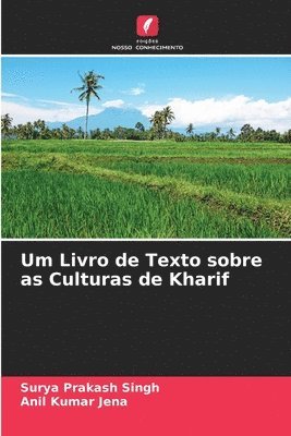 Um Livro de Texto sobre as Culturas de Kharif 1