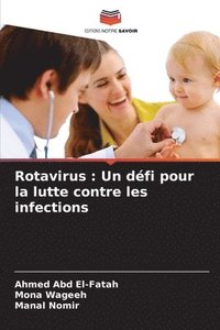 bokomslag Rotavirus