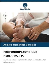 bokomslag Profundoplastik Und Heberprot-P.