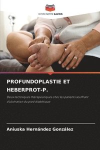 bokomslag Profundoplastie Et Heberprot-P.