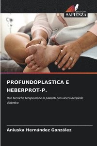 bokomslag Profundoplastica E Heberprot-P.