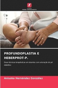 bokomslag Profundoplastia E Heberprot-P.