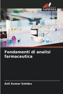 Fondamenti di analisi farmaceutica 1