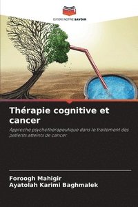 bokomslag Thrapie cognitive et cancer