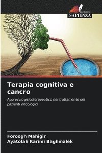 bokomslag Terapia cognitiva e cancro