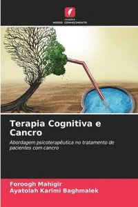 bokomslag Terapia Cognitiva e Cancro
