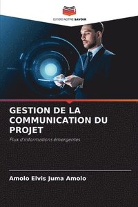 bokomslag Gestion de la Communication Du Projet