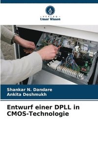 bokomslag Entwurf einer DPLL in CMOS-Technologie