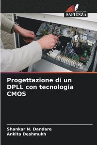 bokomslag Progettazione di un DPLL con tecnologia CMOS
