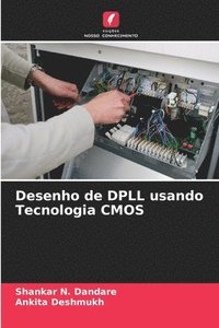 bokomslag Desenho de DPLL usando Tecnologia CMOS