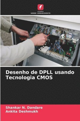 Desenho de DPLL usando Tecnologia CMOS 1