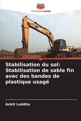 Stabilisation du sol 1