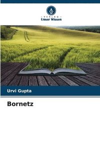 bokomslag Bornetz