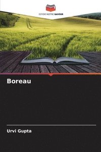 bokomslag Boreau