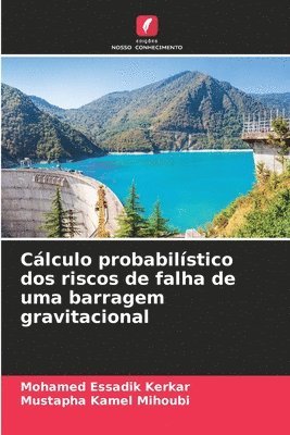 Calculo probabilistico dos riscos de falha de uma barragem gravitacional 1