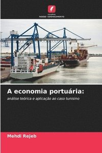 bokomslag A economia porturia