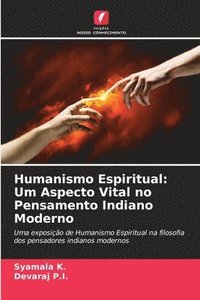 bokomslag Humanismo Espiritual