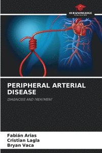 bokomslag Peripheral Arterial Disease
