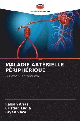 Maladie Artrielle Priphrique 1